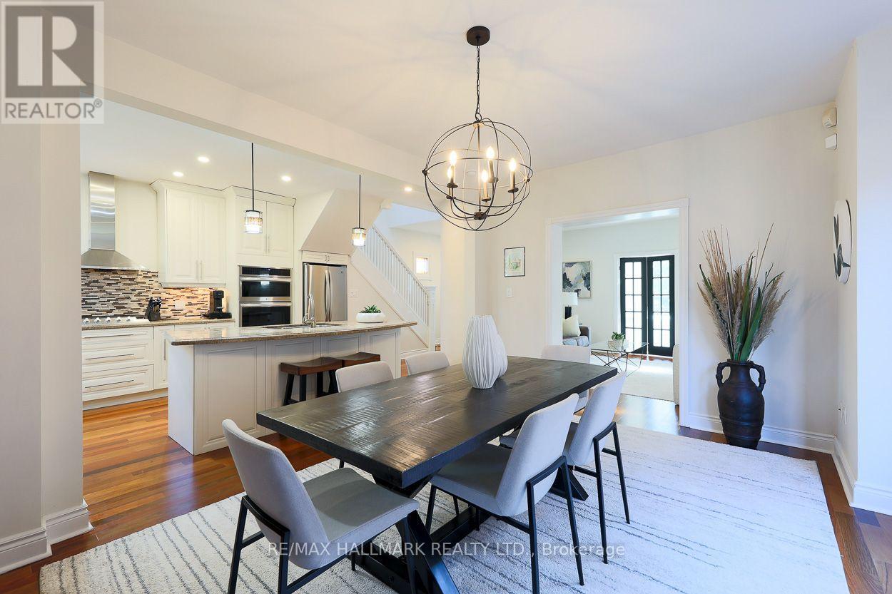 620 Indian Road, Toronto, Ontario  M6P 2C6 - Photo 12 - W13833416
