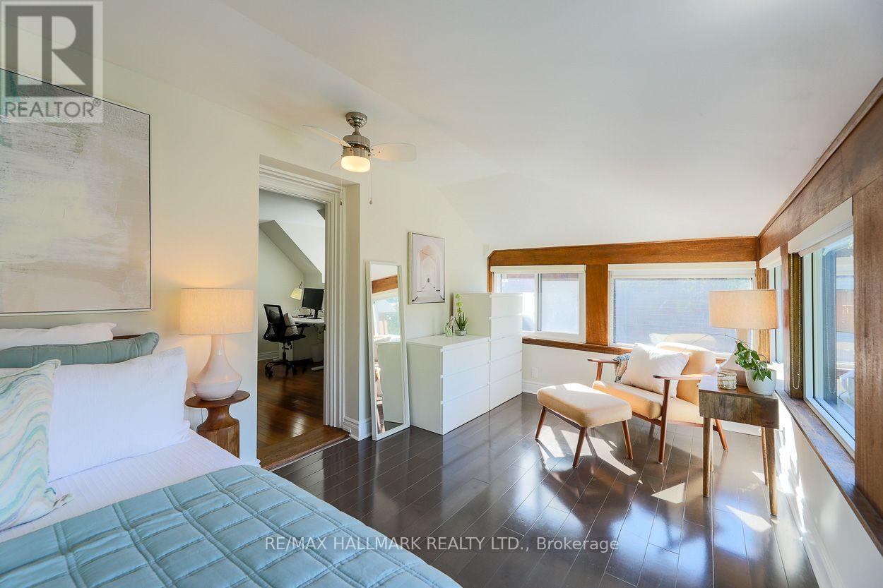 620 Indian Road, Toronto, Ontario  M6P 2C6 - Photo 16 - W13833416