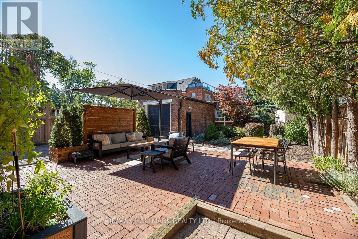 620 Indian Road, Toronto, Ontario  M6P 2C6 - Photo 28 - W13833416