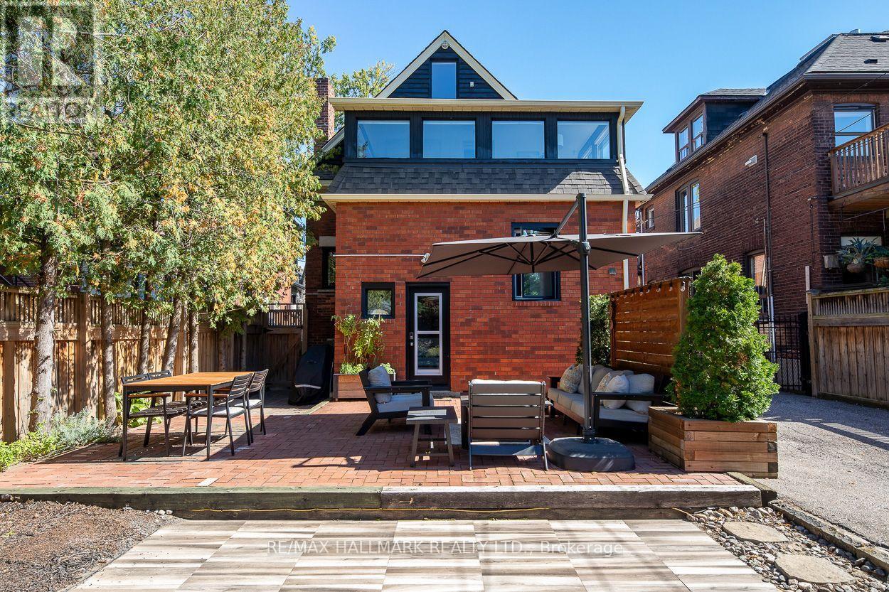 620 Indian Road, Toronto, Ontario  M6P 2C6 - Photo 29 - W13833416