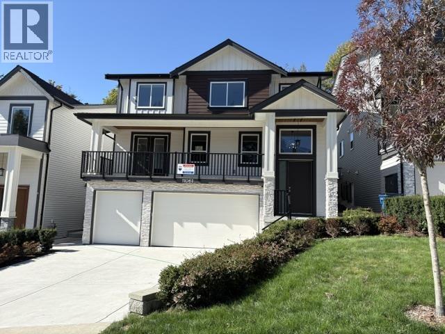 11061 241A STREET, Maple Ridge, British Columbia