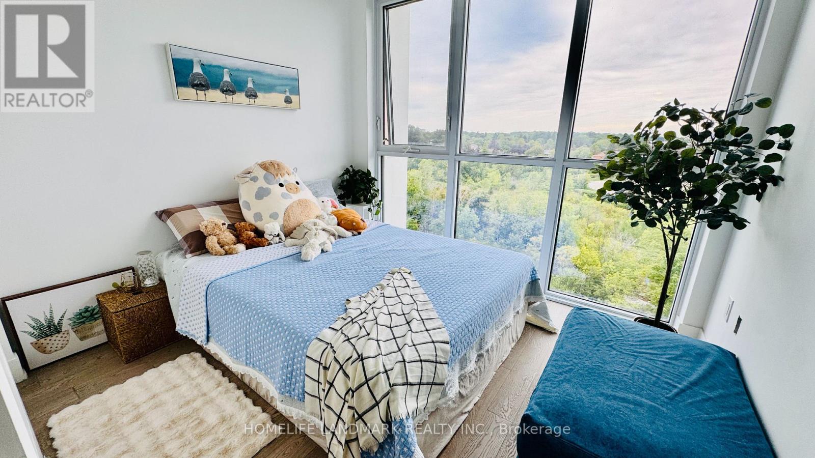 604 - 1063 Douglas Mccurdy Common, Mississauga, Ontario  L5G 0C5 - Photo 37 - W13739332