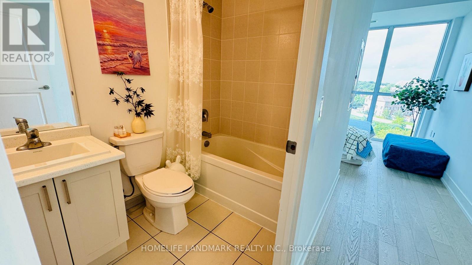 604 - 1063 Douglas Mccurdy Common, Mississauga, Ontario  L5G 0C5 - Photo 41 - W13739332
