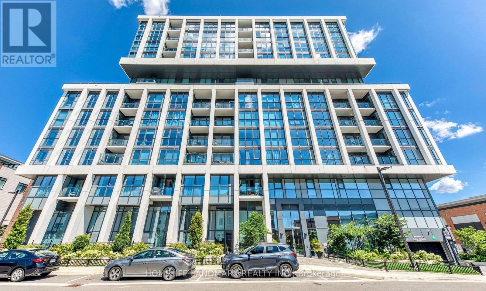 604 - 1063 Douglas Mccurdy Common, Mississauga, Ontario  L5G 0C5 - Photo 49 - W13739332