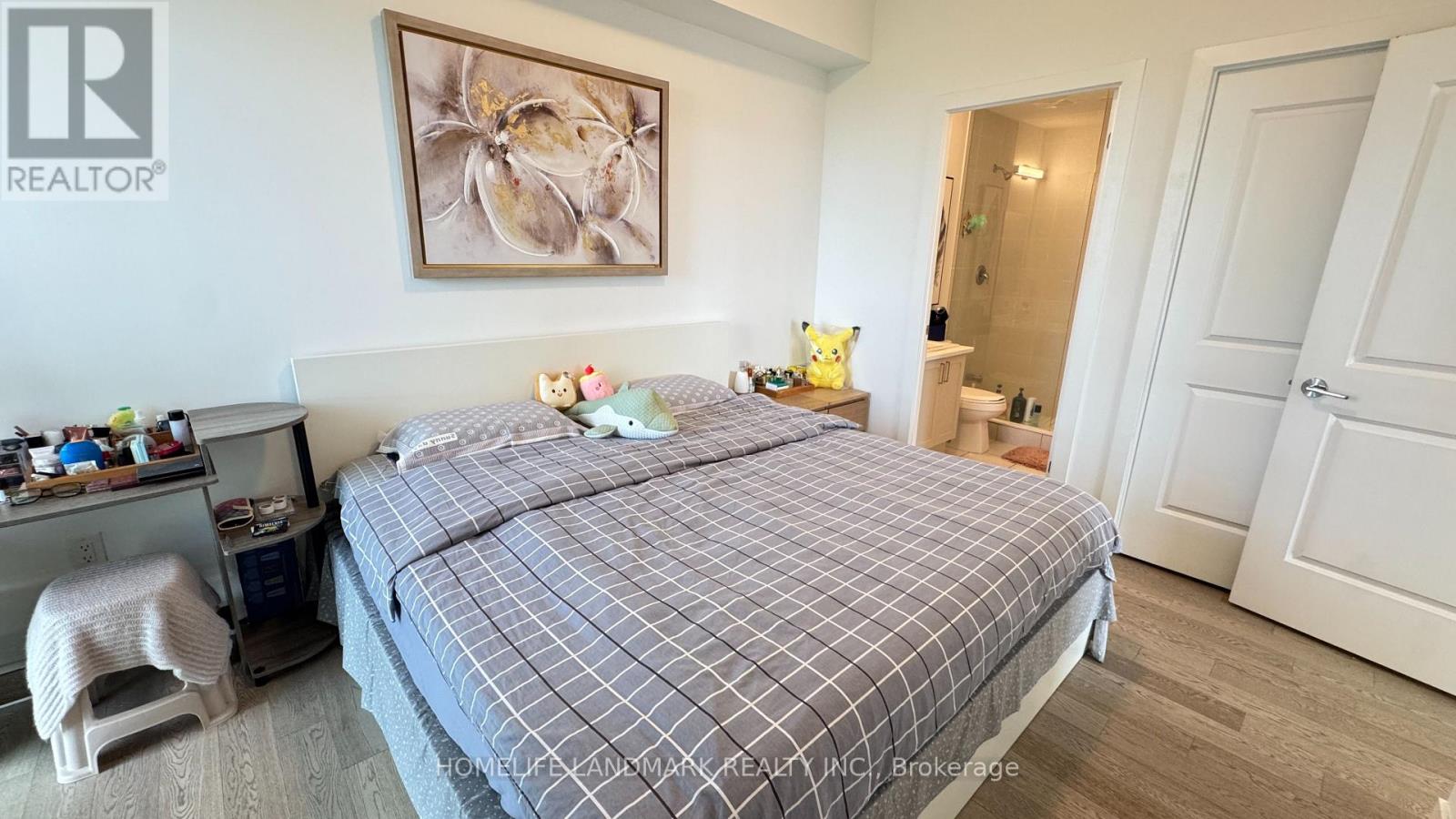 604 - 1063 Douglas Mccurdy Common, Mississauga, Ontario  L5G 0C5 - Photo 35 - W13739332