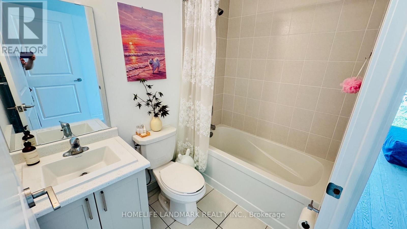 604 - 1063 Douglas Mccurdy Common, Mississauga, Ontario  L5G 0C5 - Photo 42 - W13739332