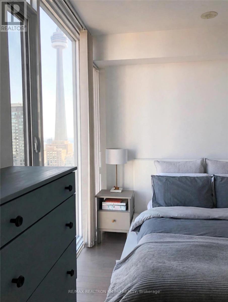 2503 - 101 Peter Street, Toronto, Ontario  M5V 0G6 - Photo 16 - C13833438