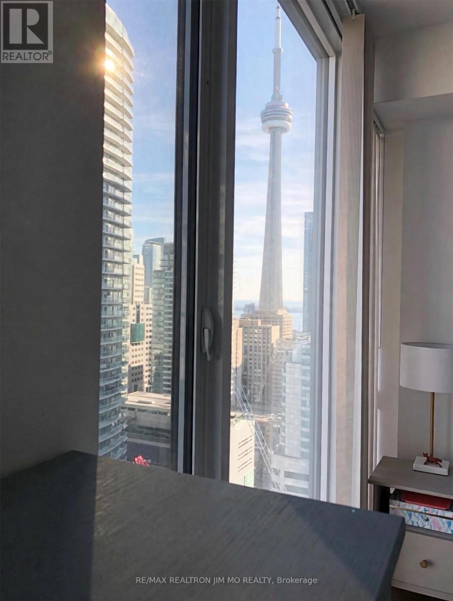 2503 - 101 Peter Street, Toronto, Ontario  M5V 0G6 - Photo 25 - C13833438