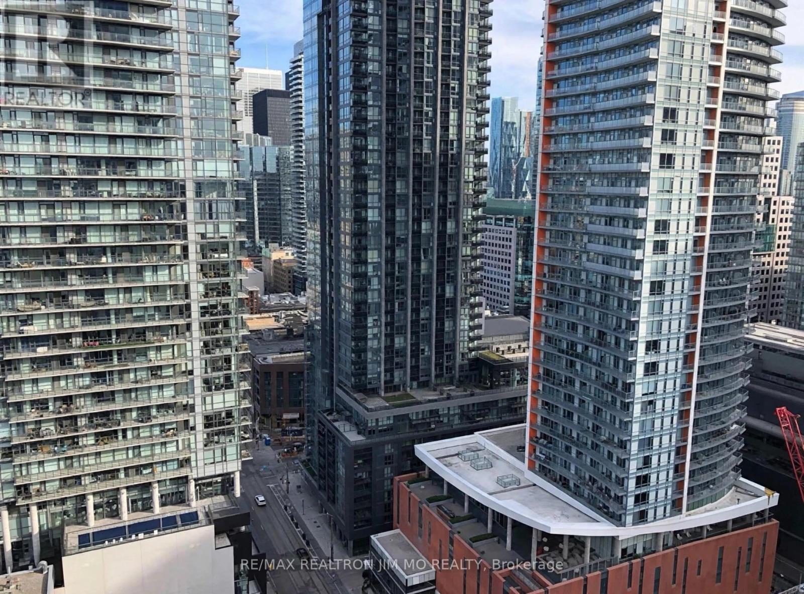 2503 - 101 Peter Street, Toronto, Ontario  M5V 0G6 - Photo 28 - C13833438