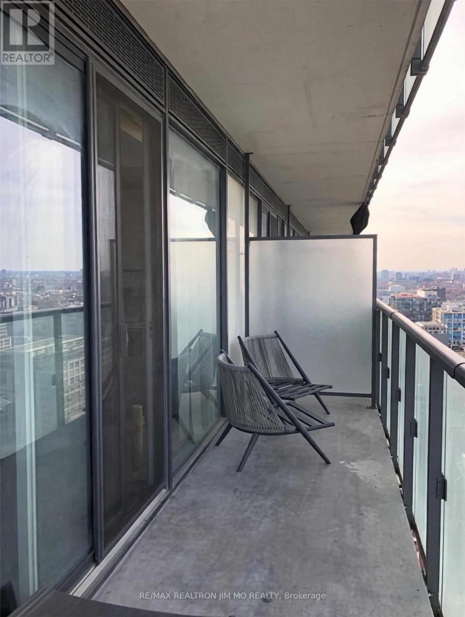 2503 - 101 Peter Street, Toronto, Ontario  M5V 0G6 - Photo 29 - C13833438