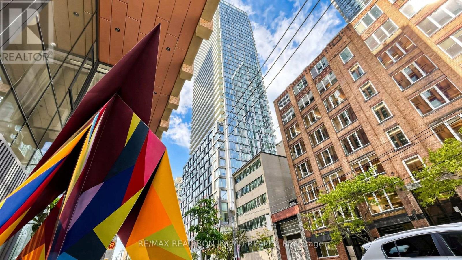 2503 - 101 Peter Street, Toronto, Ontario  M5V 0G6 - Photo 3 - C13833438