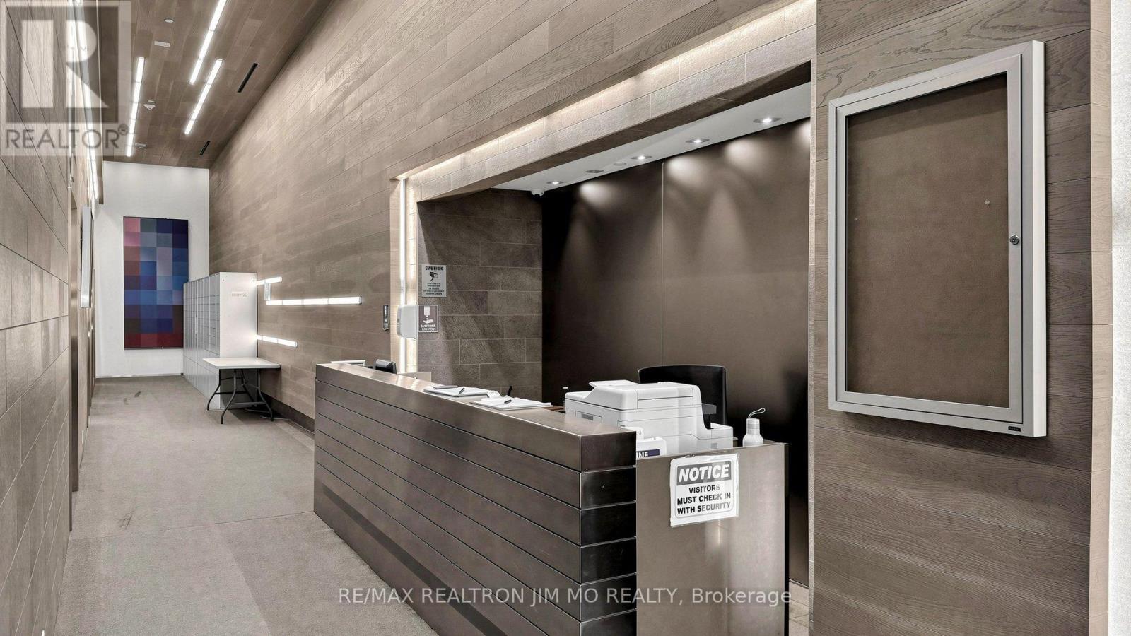 2503 - 101 Peter Street, Toronto, Ontario  M5V 0G6 - Photo 30 - C13833438