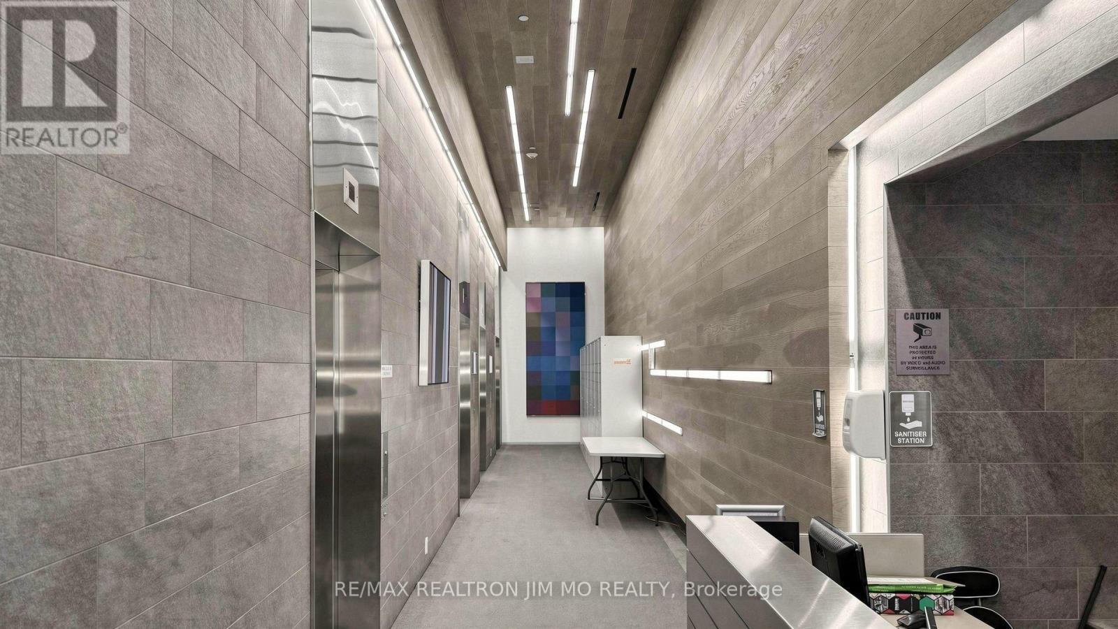 2503 - 101 Peter Street, Toronto, Ontario  M5V 0G6 - Photo 31 - C13833438