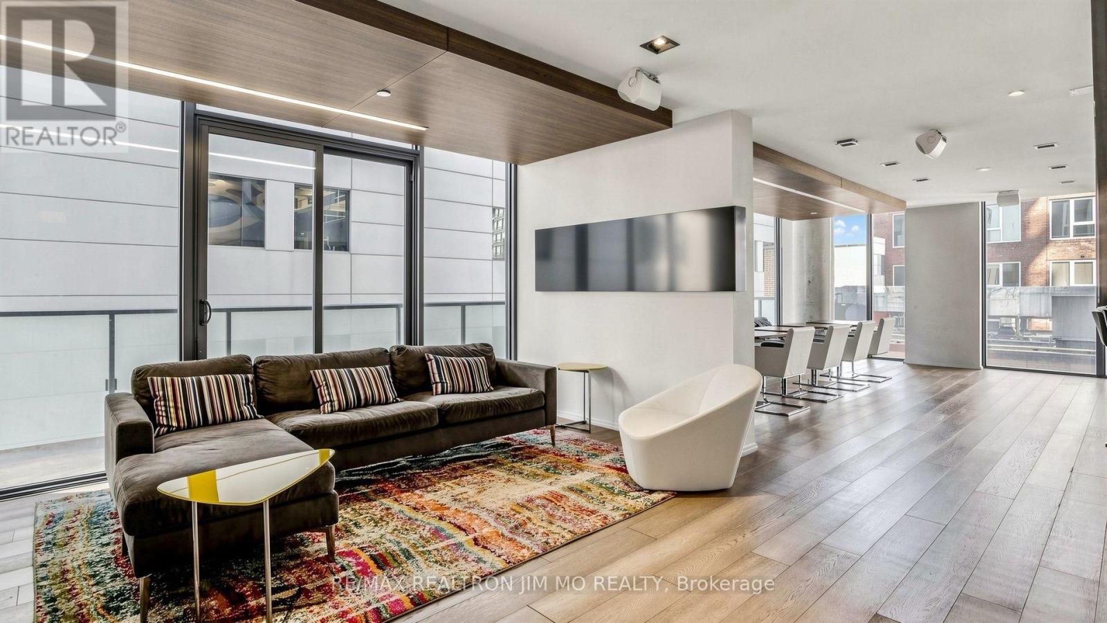 2503 - 101 Peter Street, Toronto, Ontario  M5V 0G6 - Photo 34 - C13833438