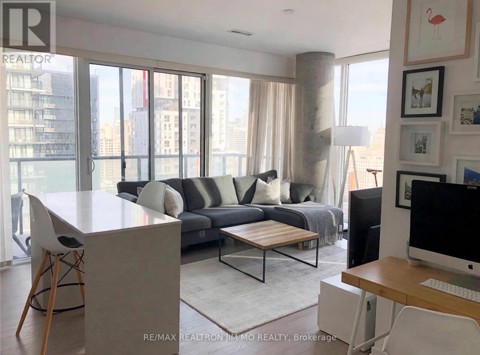 2503 - 101 Peter Street, Toronto, Ontario  M5V 0G6 - Photo 5 - C13833438