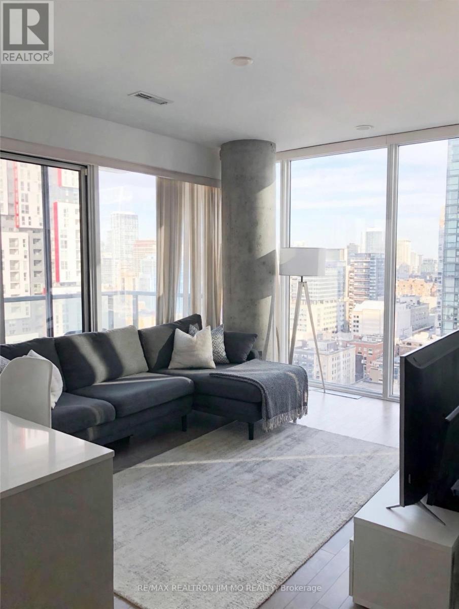 2503 - 101 Peter Street, Toronto, Ontario  M5V 0G6 - Photo 6 - C13833438