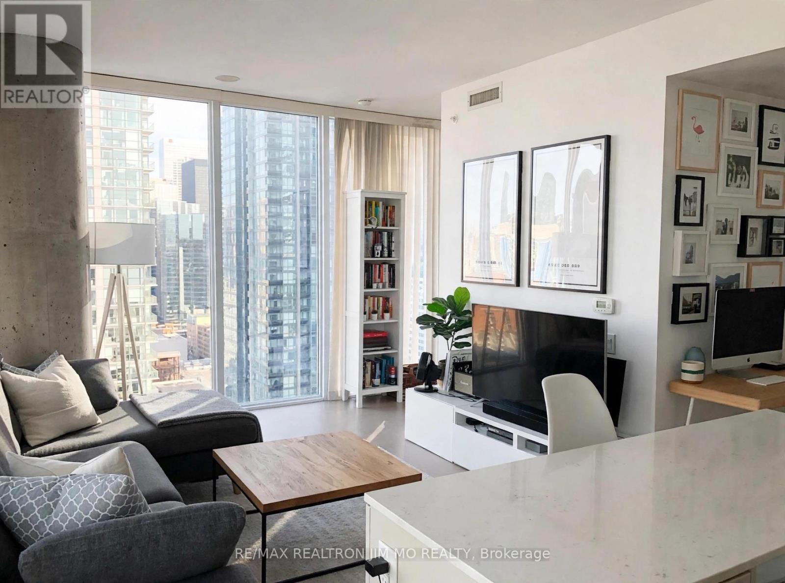 2503 - 101 Peter Street, Toronto, Ontario  M5V 0G6 - Photo 8 - C13833438