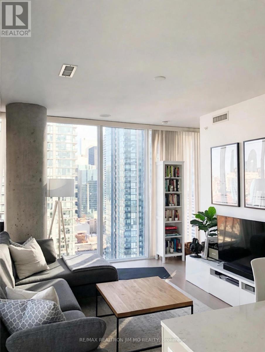 2503 - 101 Peter Street, Toronto, Ontario  M5V 0G6 - Photo 9 - C13833438