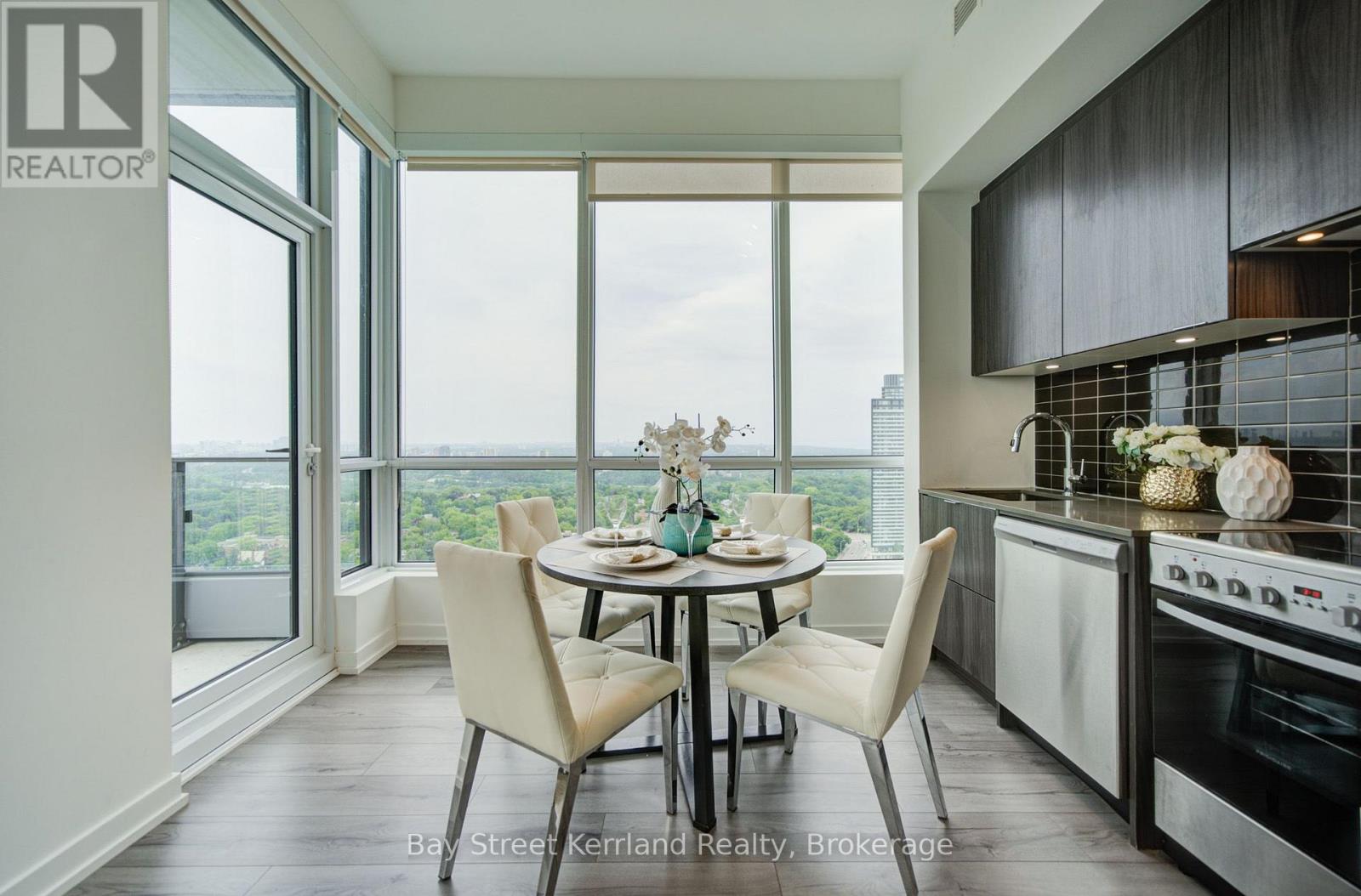 2808 - 395 Bloor Street E, Toronto, Ontario  M4W 0B4 - Photo 11 - C13833460