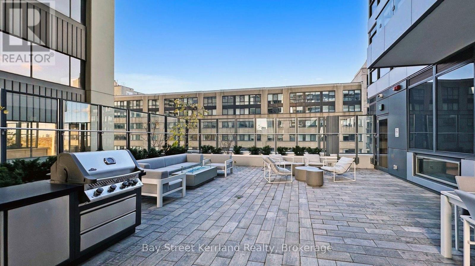 2808 - 395 Bloor Street E, Toronto, Ontario  M4W 0B4 - Photo 27 - C13833460