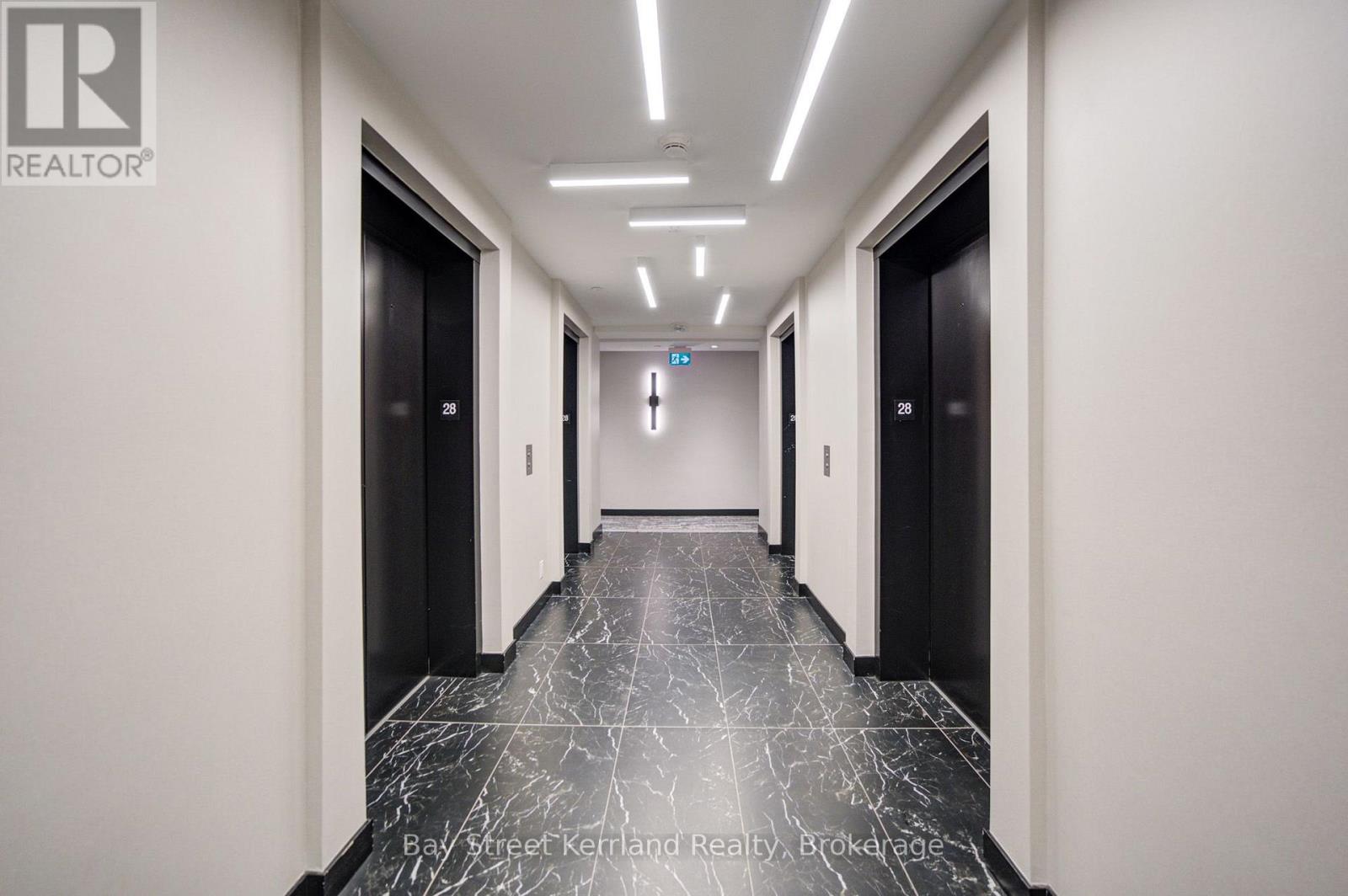 2808 - 395 Bloor Street E, Toronto, Ontario  M4W 0B4 - Photo 4 - C13833460
