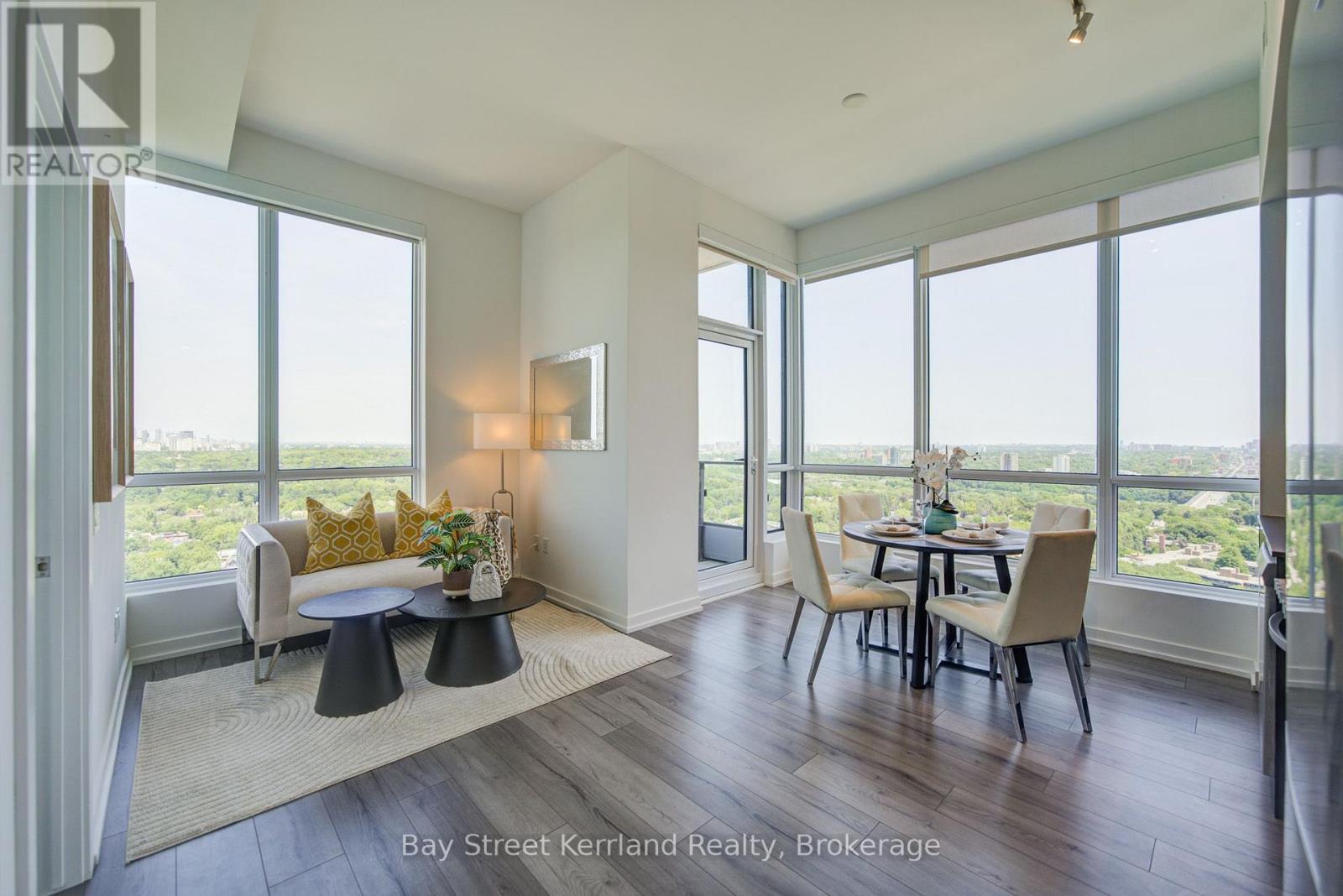 2808 - 395 Bloor Street E, Toronto, Ontario  M4W 0B4 - Photo 8 - C13833460