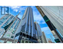 2808 - 395 BLOOR STREET E, Toronto, Ontario