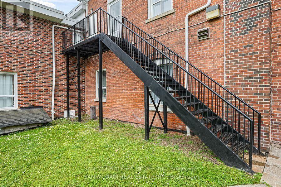 104 - 15 Faulkner Street, Orangeville, Ontario  L9W 2G4 - Photo 13 - W13833452