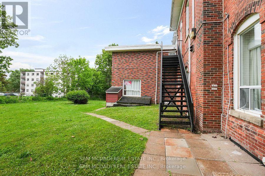 104 - 15 Faulkner Street, Orangeville, Ontario  L9W 2G4 - Photo 14 - W13833452