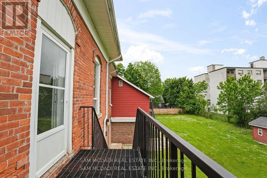 104 - 15 Faulkner Street, Orangeville, Ontario  L9W 2G4 - Photo 15 - W13833452