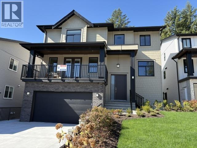 11077 241A STREET, Maple Ridge, British Columbia