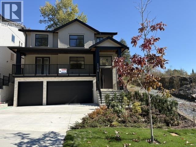 11016 241A STREET, Maple Ridge, British Columbia