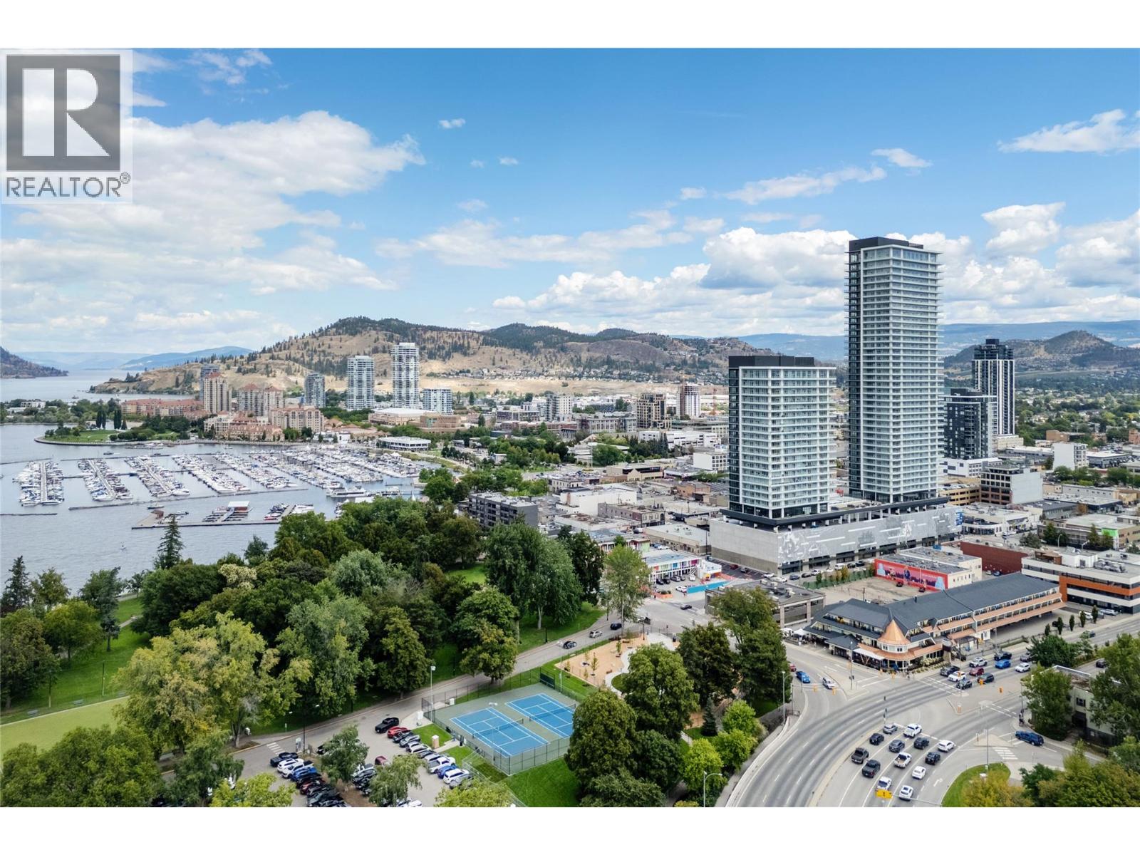 1626 Water Street Unit# 1008 Lot# 194, Kelowna, British Columbia