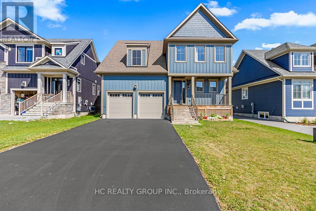 181 YELLOW BIRCH CRESCENT, Blue Mountains, Ontario