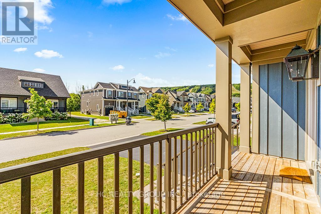 181 Yellow Birch Crescent, Blue Mountains, Ontario  L9Y 0Z3 - Photo 2 - X13833446
