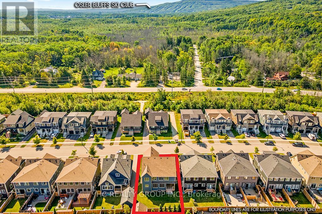 181 Yellow Birch Crescent, Blue Mountains, Ontario  L9Y 0Z3 - Photo 29 - X13833446