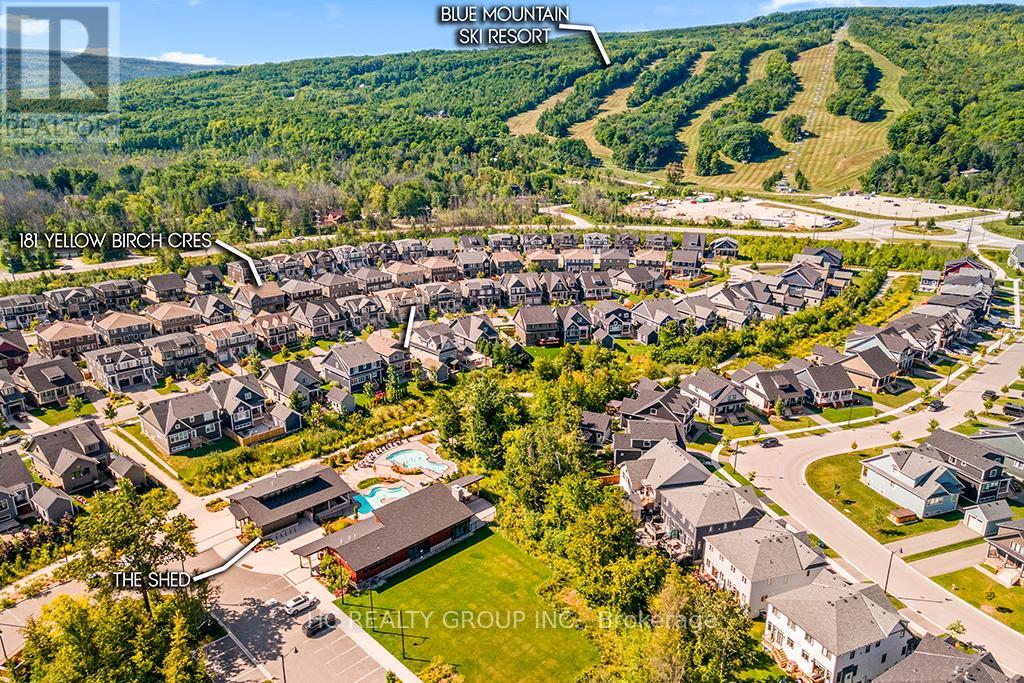181 Yellow Birch Crescent, Blue Mountains, Ontario  L9Y 0Z3 - Photo 32 - X13833446