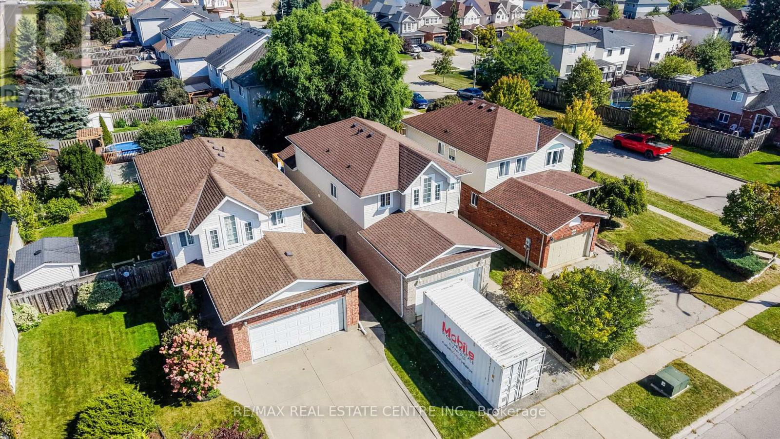 295 Gatehouse Drive, Cambridge, Ontario  N1P 1E6 - Photo 31 - X13833448