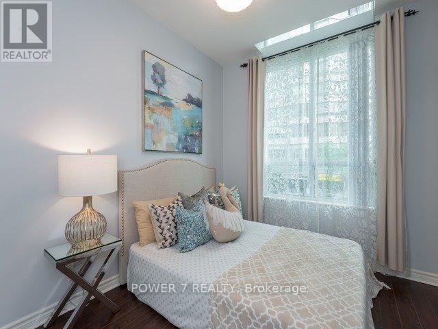 110 - 18 Spring Garden Avenue, Toronto, Ontario  M2N 7M2 - Photo 15 - C13833430