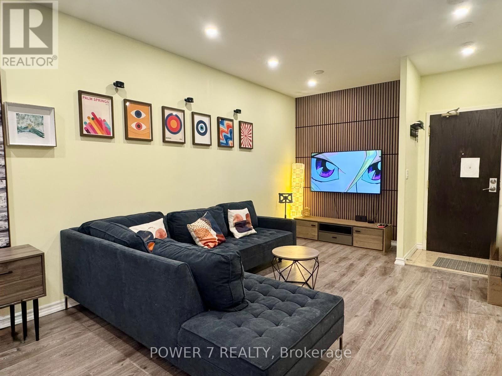 110 - 18 Spring Garden Avenue, Toronto, Ontario  M2N 7M2 - Photo 5 - C13833430