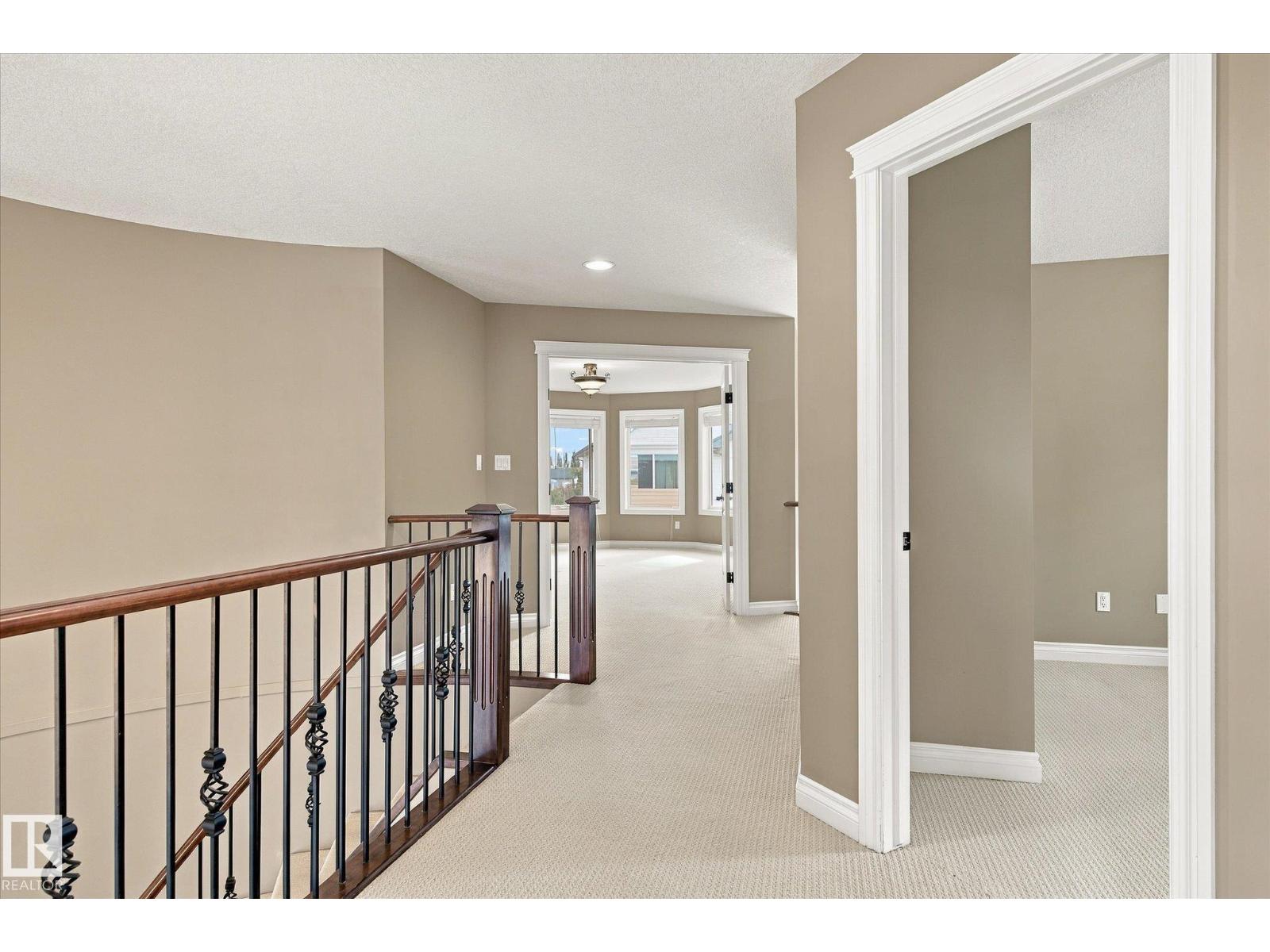 1240 Tredger Co NW, Edmonton, Alberta  T6R 0B1 - Photo 36 - E4510550