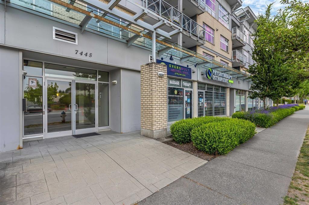 213 7445 120 STREET, Delta, British Columbia