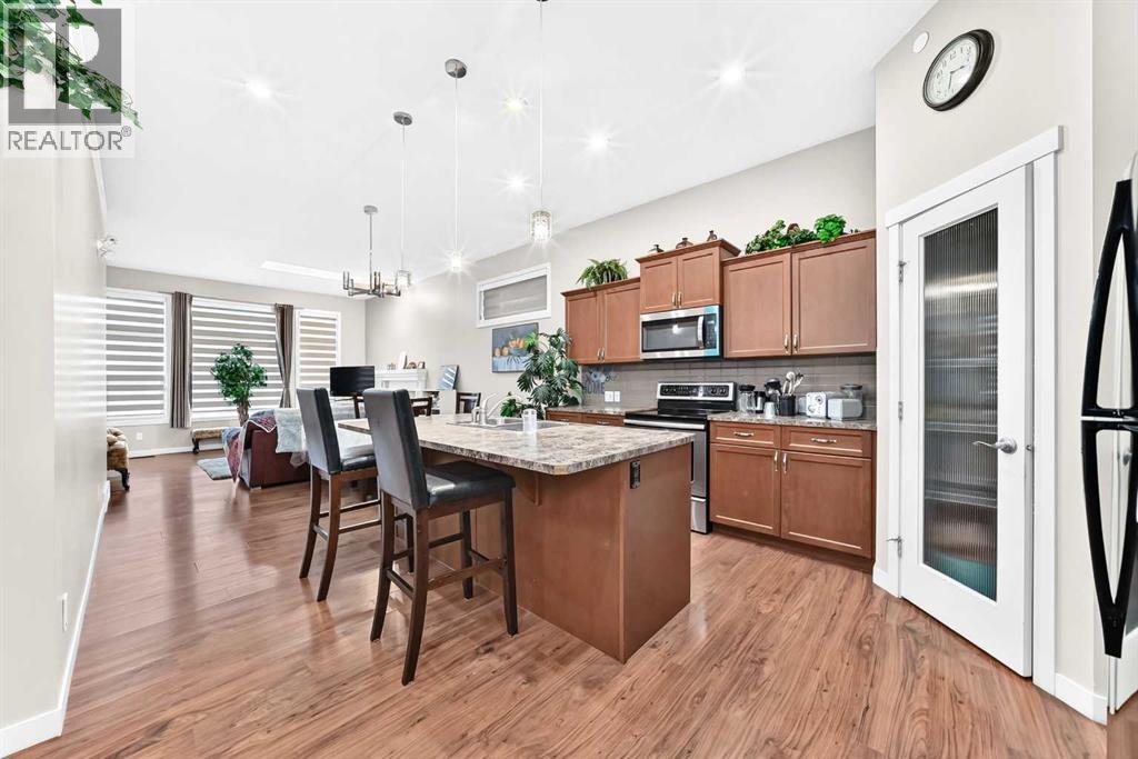 92 Evansfield Place NW, Calgary, Alberta  T3P 0K3 - Photo 9 - A2343051