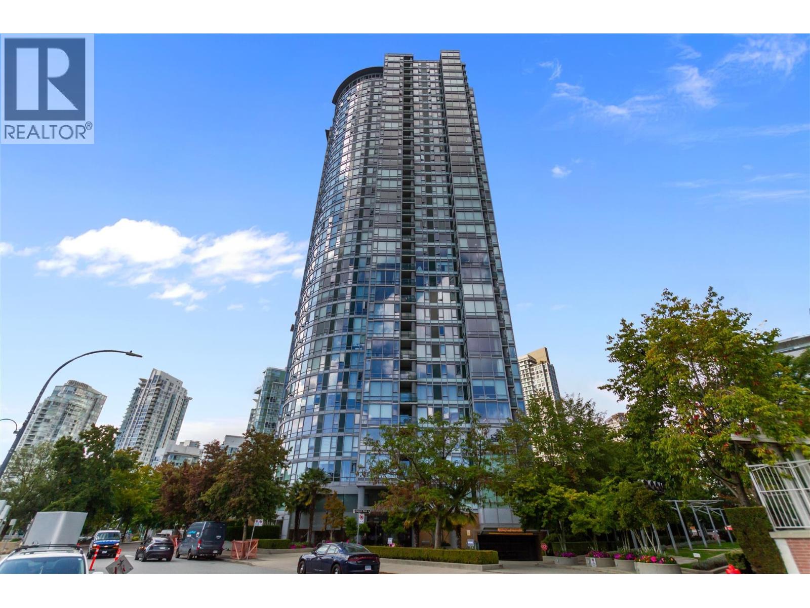 2306 1033 Marinaside Crescent, Vancouver, British Columbia  V6Z 3A3 - Photo 27 - R3167096