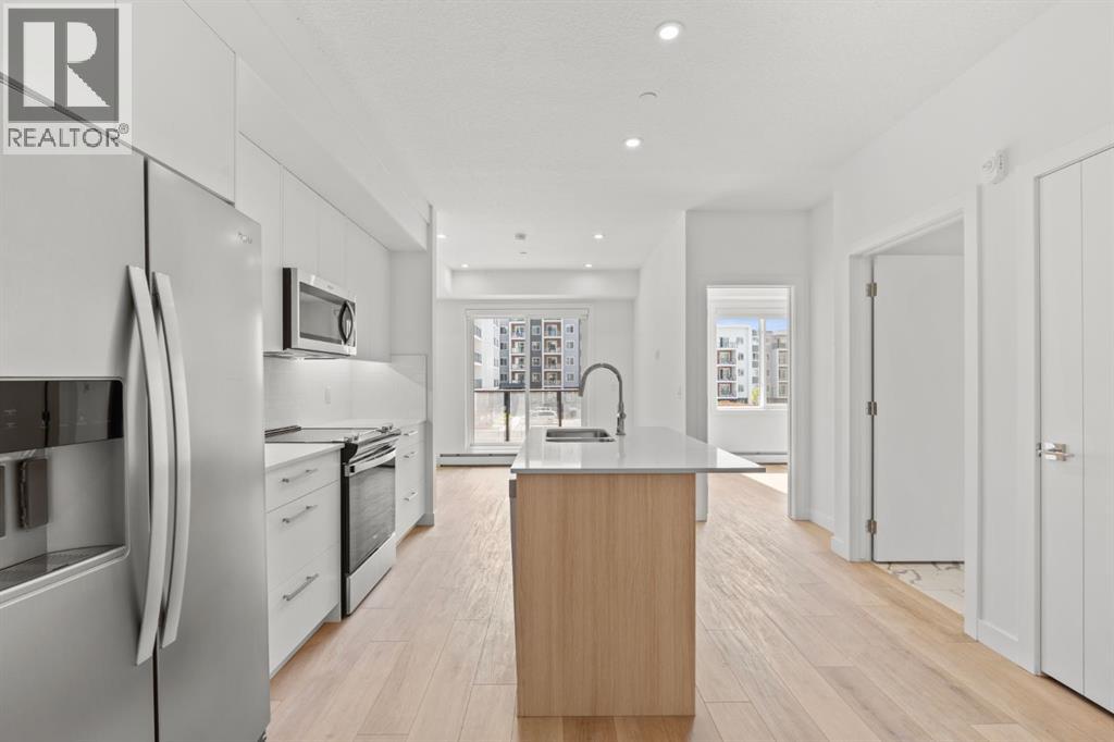 4214, 150 Carrington Gate NW, Calgary, Alberta  T3P 3J9 - Photo 4 - A2344681