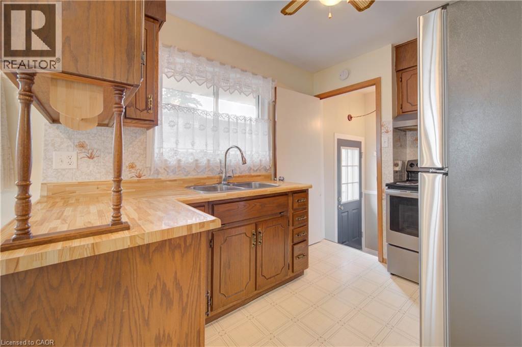 20 Gail Street, Cambridge, Ontario  N1R 4M2 - Photo 8 - 40864710
