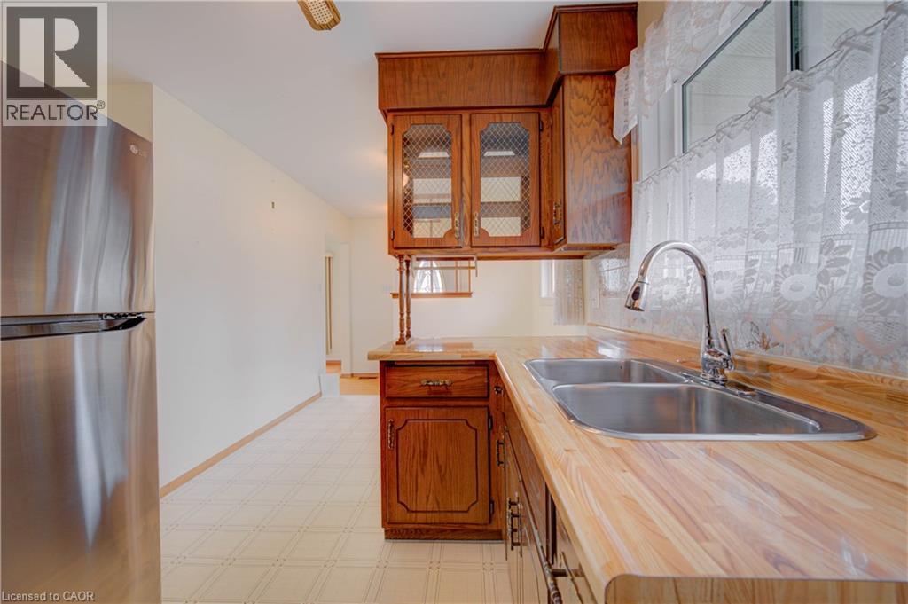 20 Gail Street, Cambridge, Ontario  N1R 4M2 - Photo 11 - 40864710
