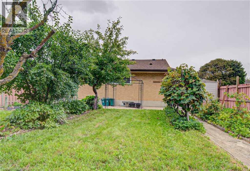 20 Gail Street, Cambridge, Ontario  N1R 4M2 - Photo 45 - 40864710