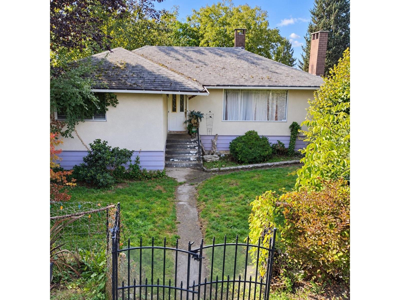 10369 125 STREET, Surrey, British Columbia