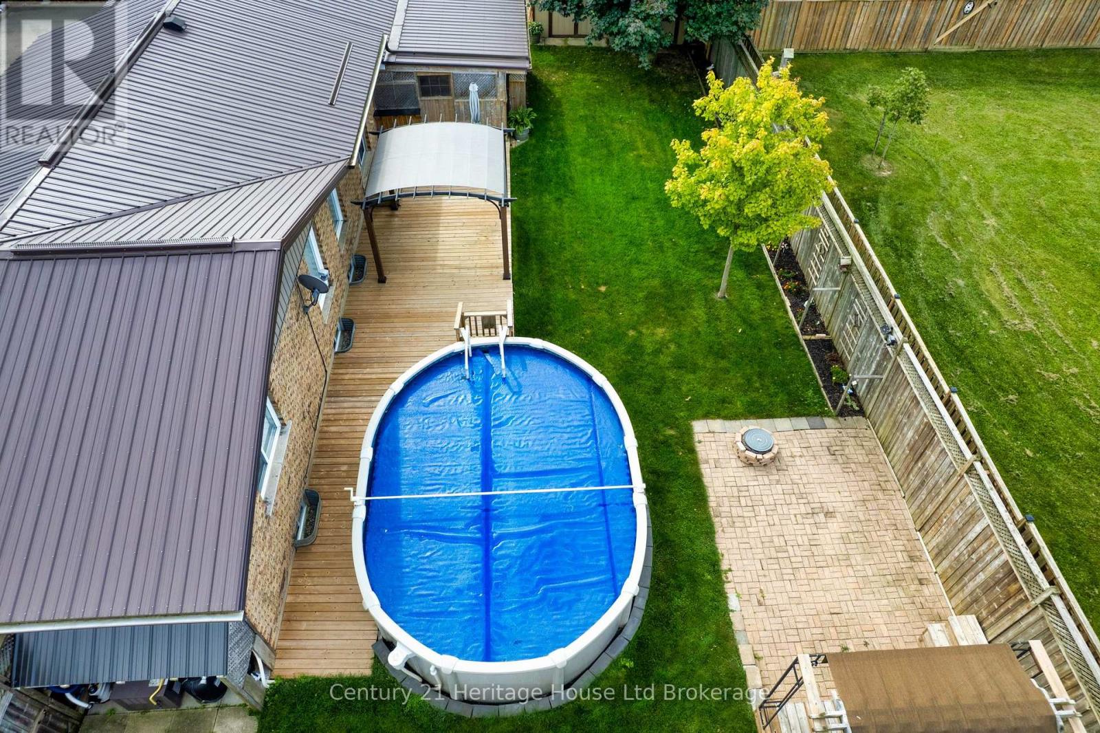 28 Peggy Avenue, South-West Oxford, Ontario  N0J 1N0 - Photo 33 - X13833504